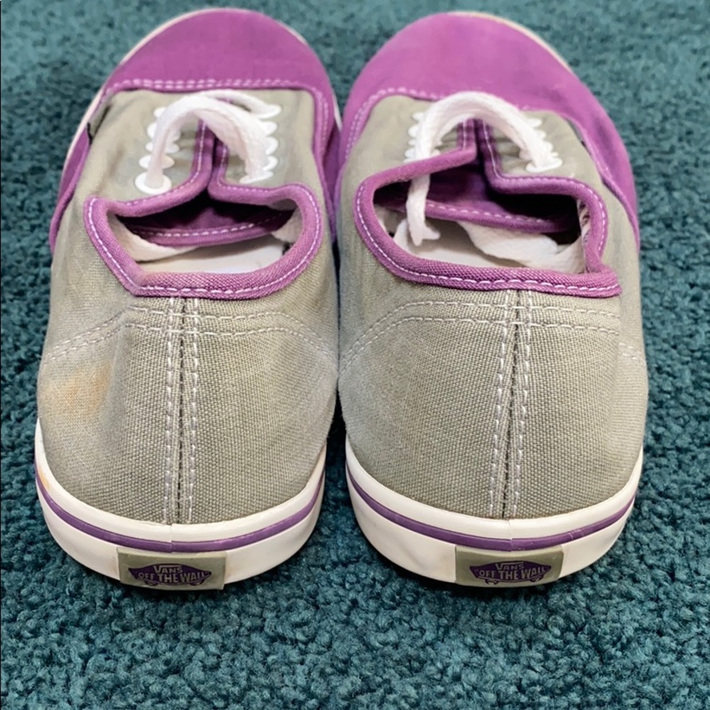 Van’s ✨ - Picture 3 of 3